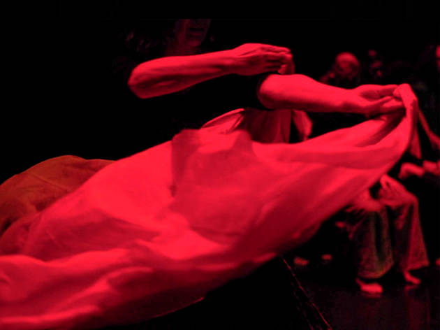 Acontece, Festival Mental Palco, Dança, Acontece, Festival Mental