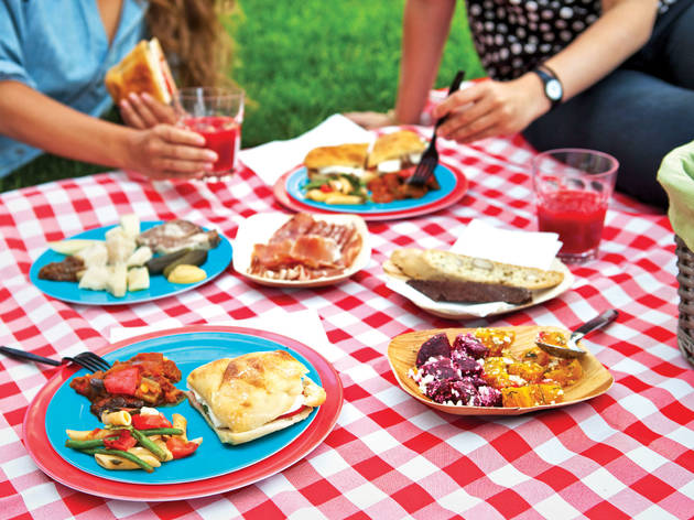 picnic