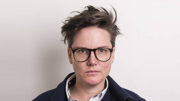 Hannah Gadsby