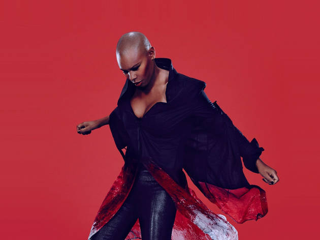 Skunk Anansie Musica, Rock, Skunk Anansie