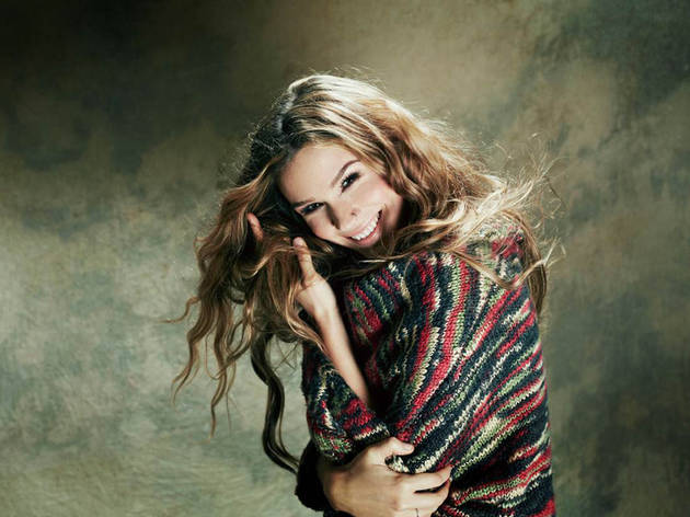Joss Stone Música, Soul, Joss Stone