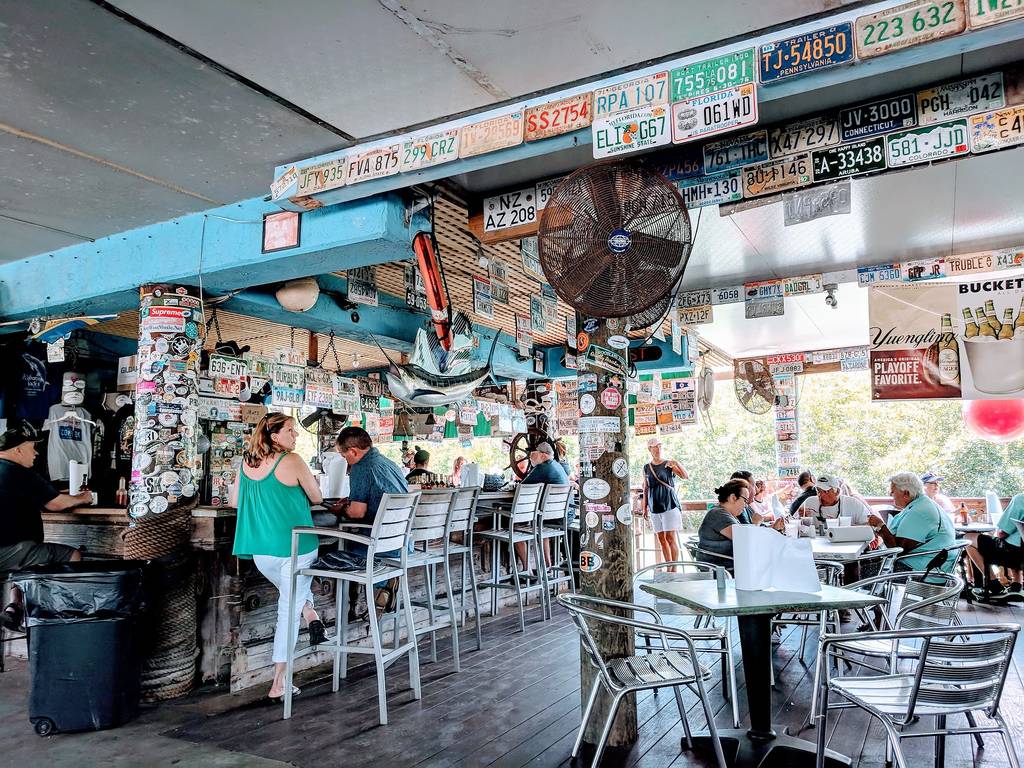 13 Essential Stops on Your Drive From Miami to Key West