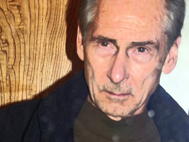 Jon Hassell