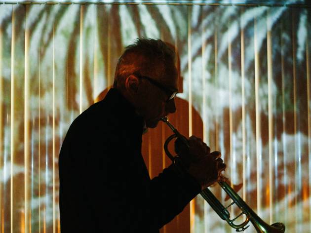 Jon Hassell