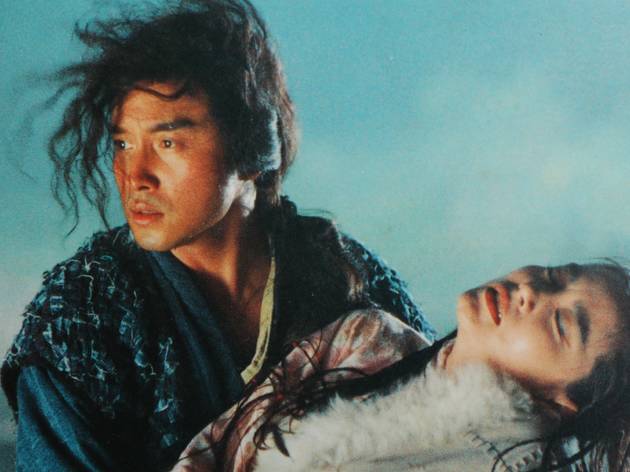leslie cheung leslie chueng