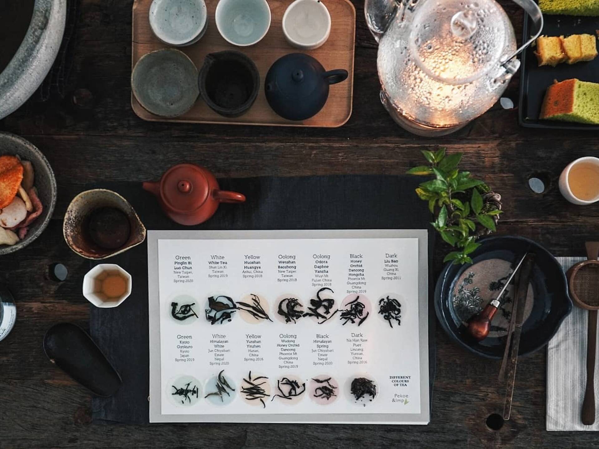 Serene Australian Tea Brand T2 Tea To Shut All Outlets In Singapore Picture Photography Serene Australian Tea Brand T2 Tea To Shut All Outlets In Singapore Picture Photography