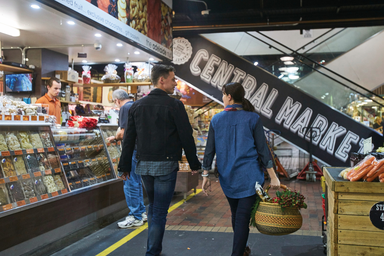 Salamanca Market (Hobart)