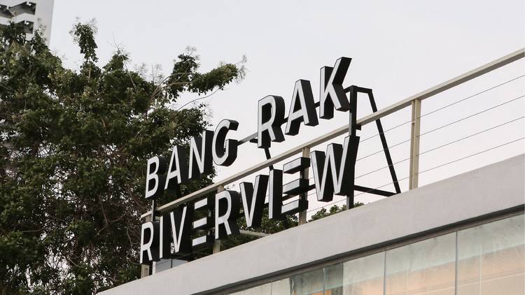 Bangrak Riverview