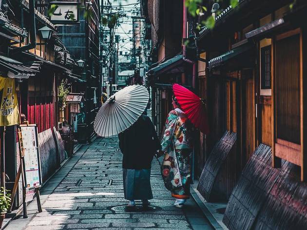 by Andre Benz on Unsplash
