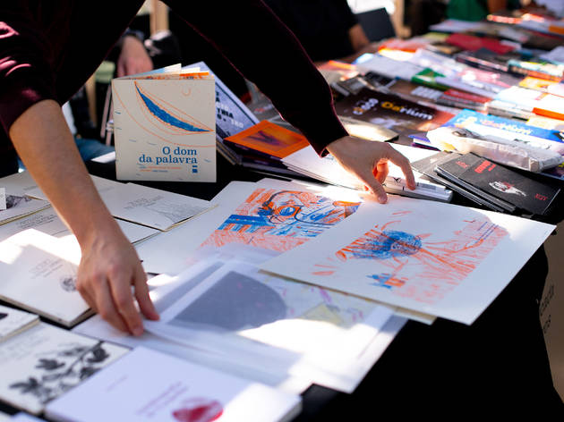 Feira Gráfica Feira Gráfica