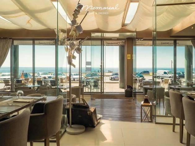 Restaurante Memorial Restaurante Memorial