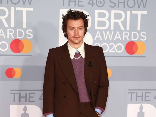 Get excited: Harry Styles, Florence Pugh and Chris Pine set to star in Olivia Wilde's 'Don't Worry, Darling' Harry Styles