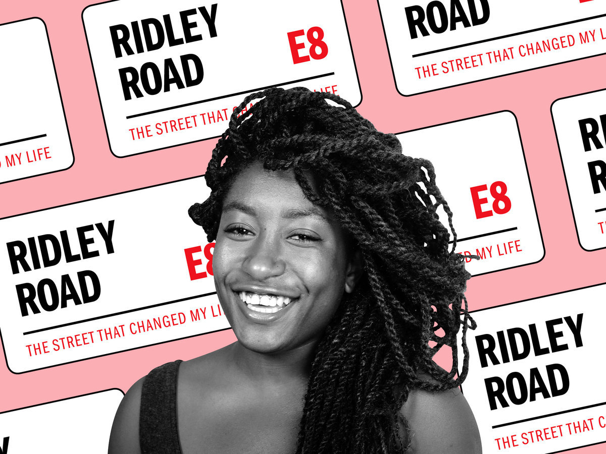 The street that changed my life: comedian Sophie Duker on Ridley Road