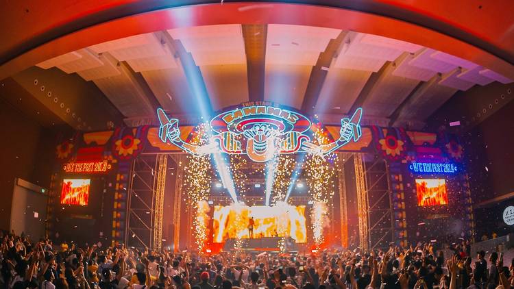 We The Fest 2019