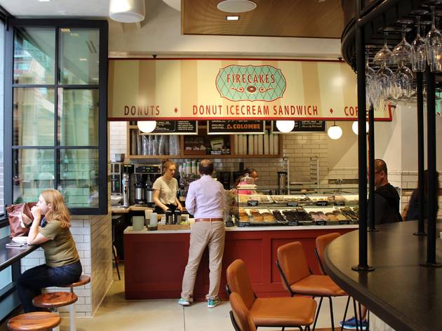 Loop food hall Wells Street Market will permanently close this week Wells Street Market