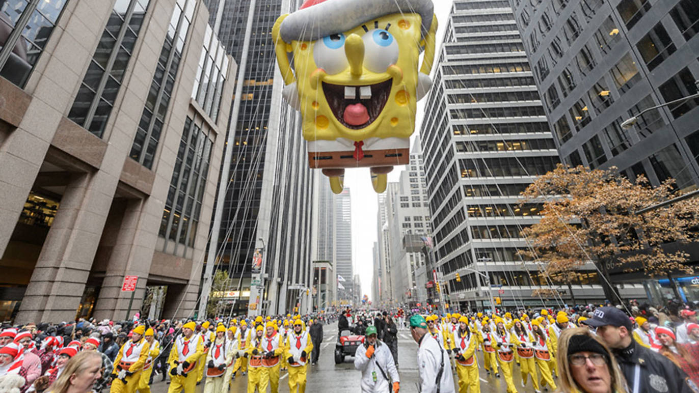 Macy's Thanksgiving Day Parade will be prerecorded this year