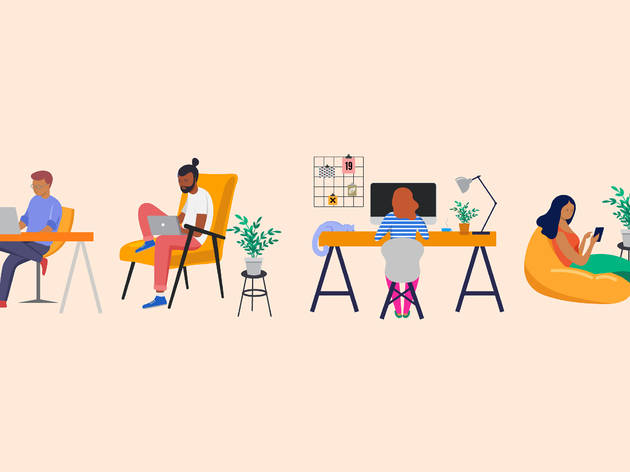 Chicago’s first community co-working space for people of color is coming to Humboldt Park The Honeycomb Network