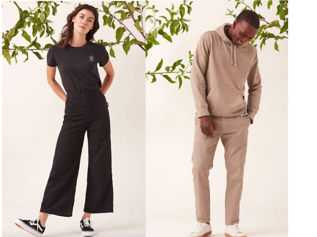 LEVI’S® FALL WINTER 2020 LEVI’S® FALL WINTER 2020