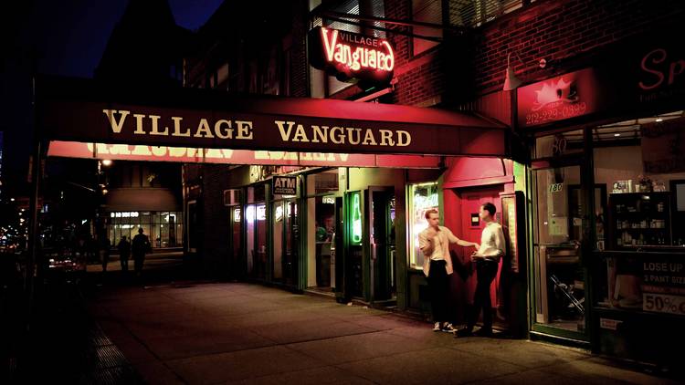 Village Vanguard