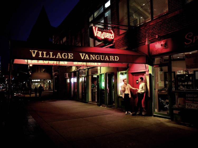 Village Vanguard