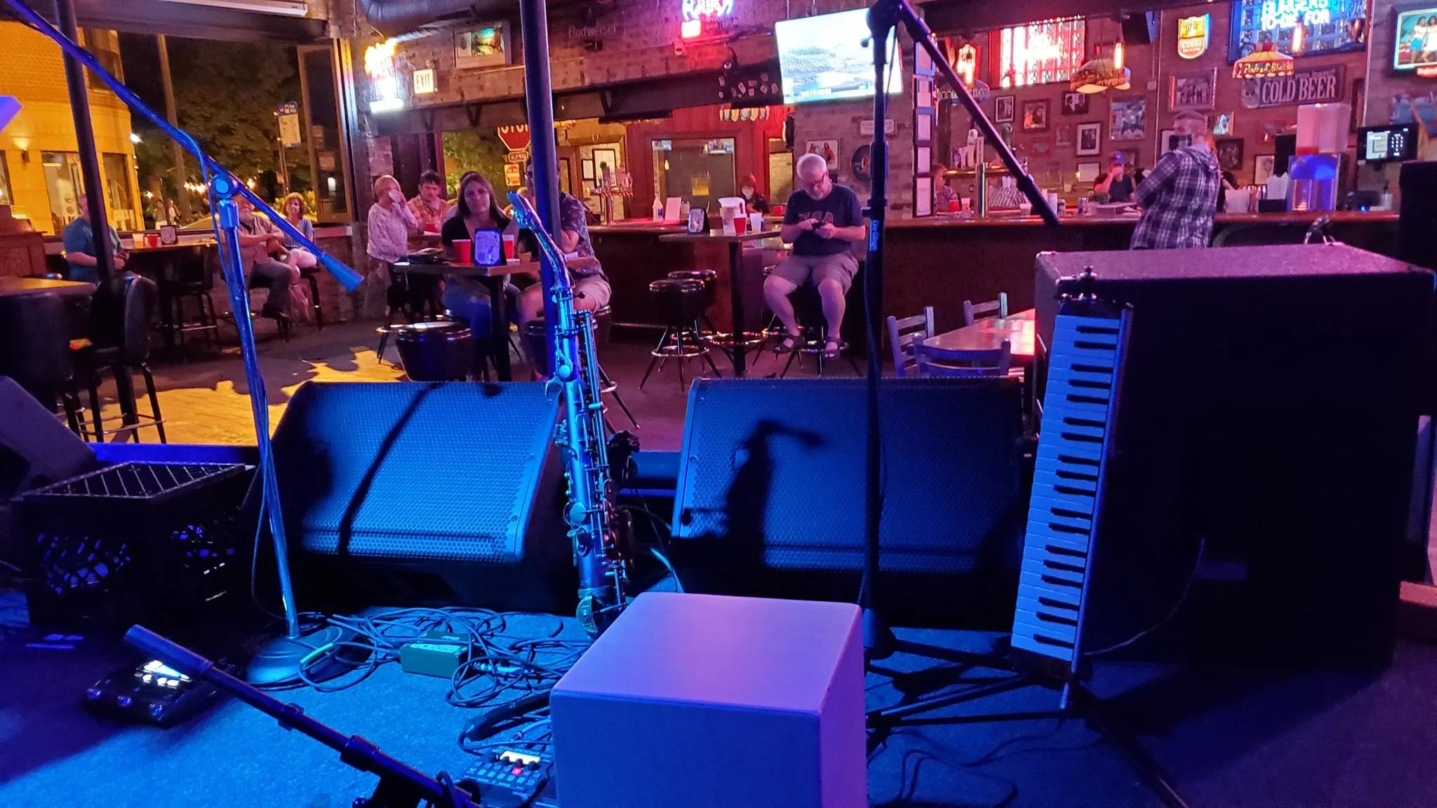Carol's Pub
