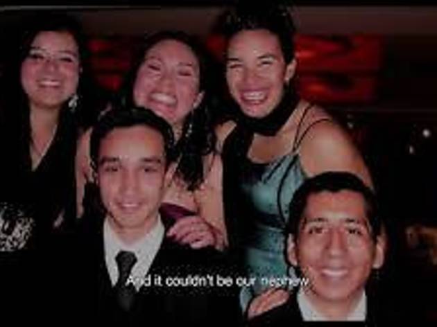 Documental Hasta los dientes Imagen del documental Hasta los dientes