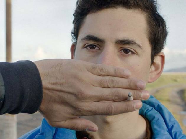 Limbo, Ben Sharrock, TIFF 2020 Limbo