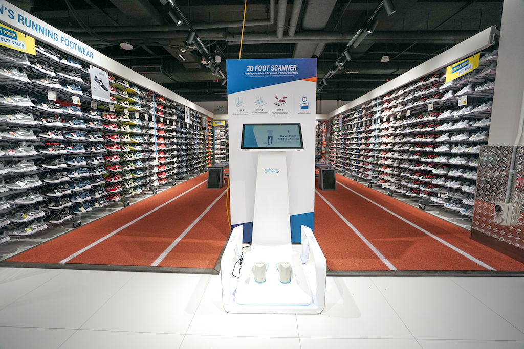 decathlon orchard road