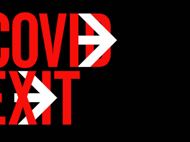 Covid Exit Covid Exit