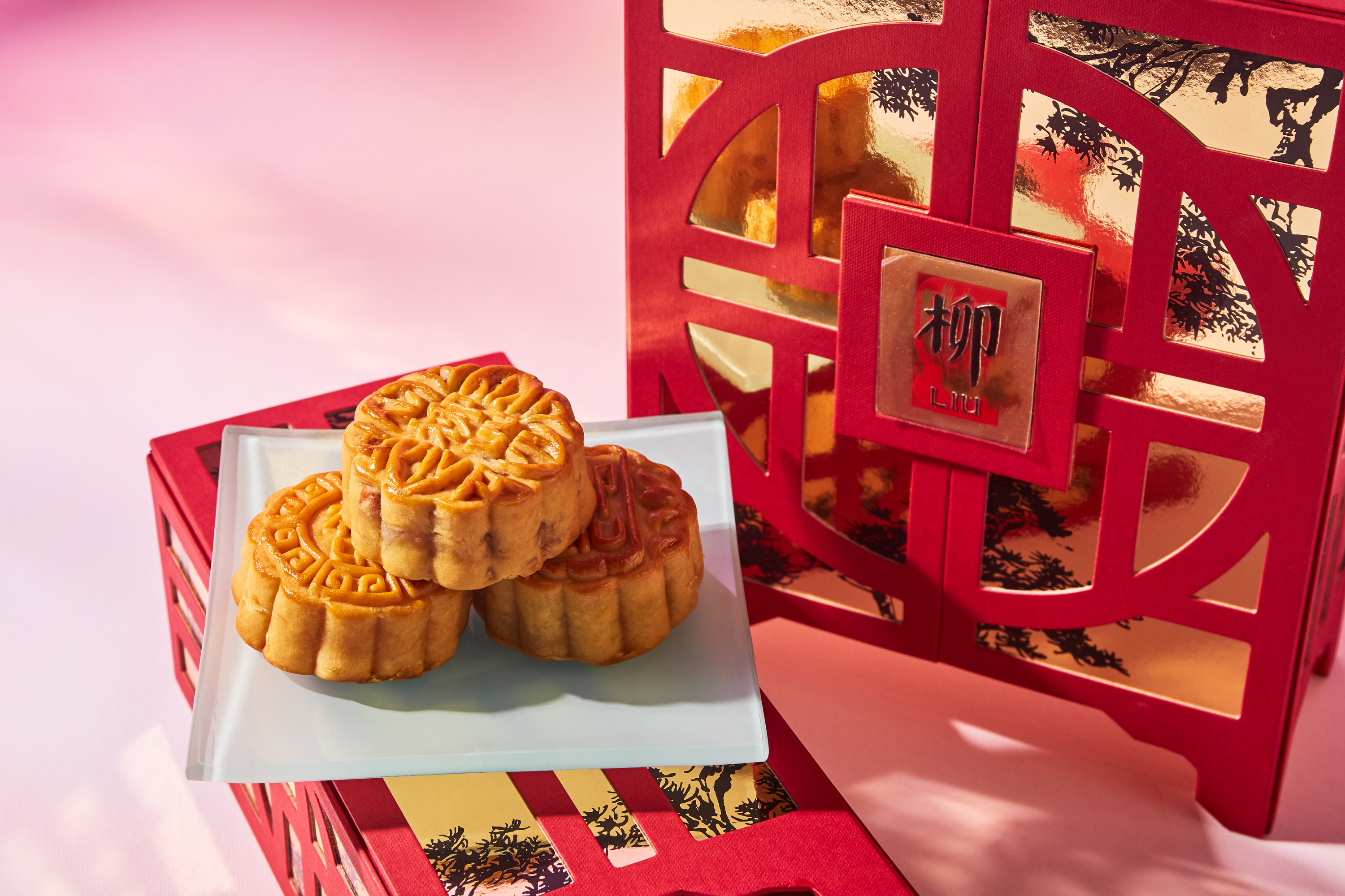 S 10 Best Mooncakes In Bangkok