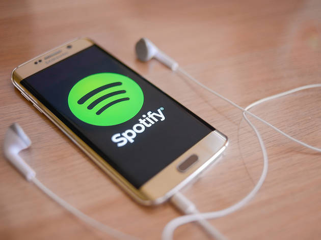 Spotify anuncia que introducirá el modo Karaoke Spotify anuncia que introducirá el modo Karaoke