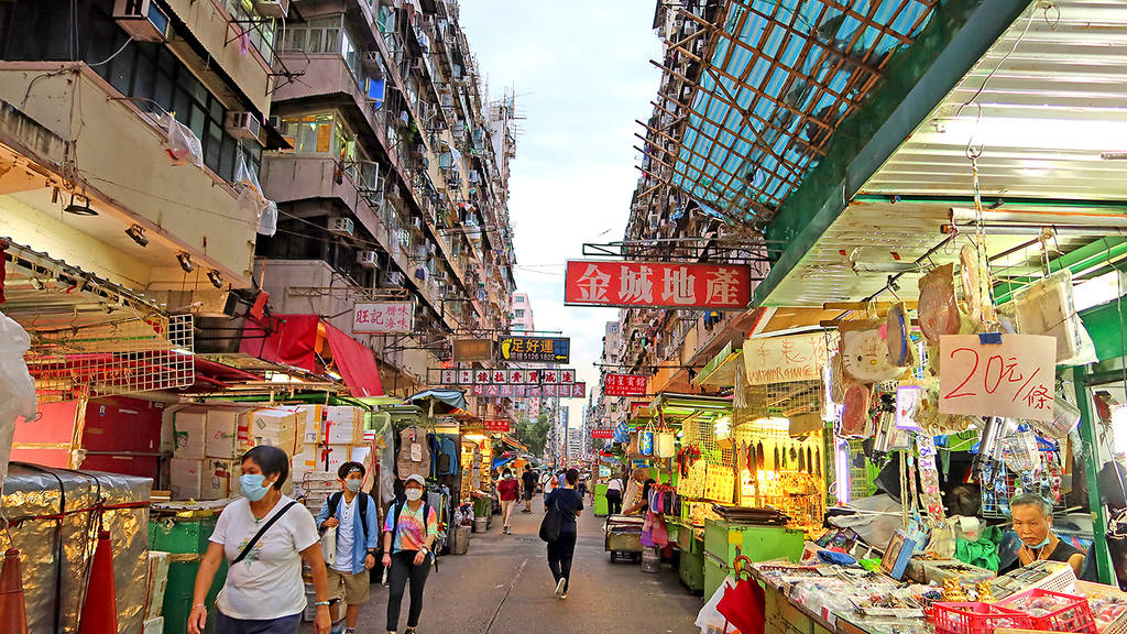 The Ultimate Neighbourhood Guide to Sham Shui Po – Time Out Hong Kong