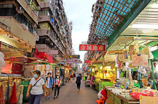 The Ultimate Neighbourhood Guide To Sham Shui Po – Time Out Hong Kong