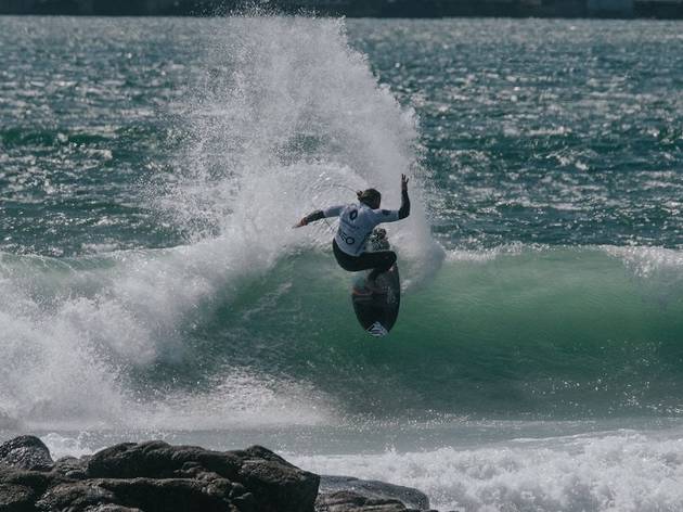 Surf