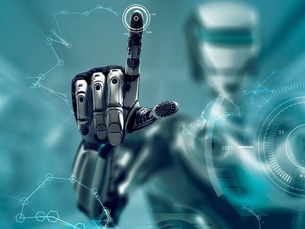 Inteligencia artificial Inteligencia artificial