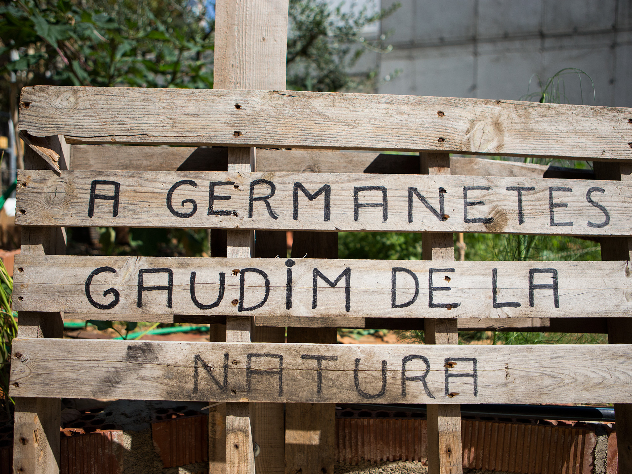 Espai Germanetes