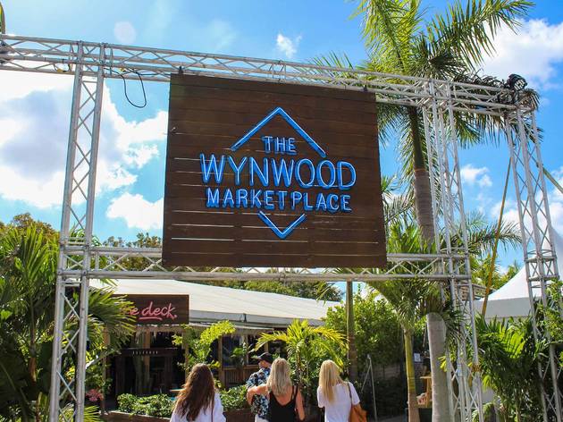 With large gatherings on hold, this Wynwood events producer is finding ...