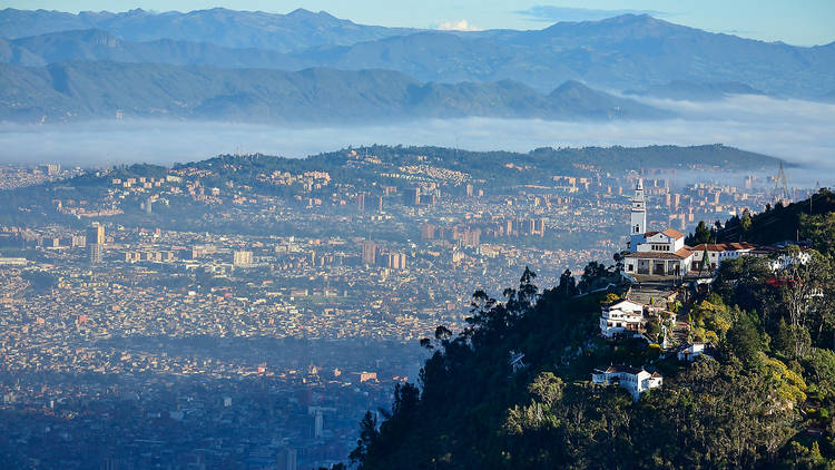 Colombia