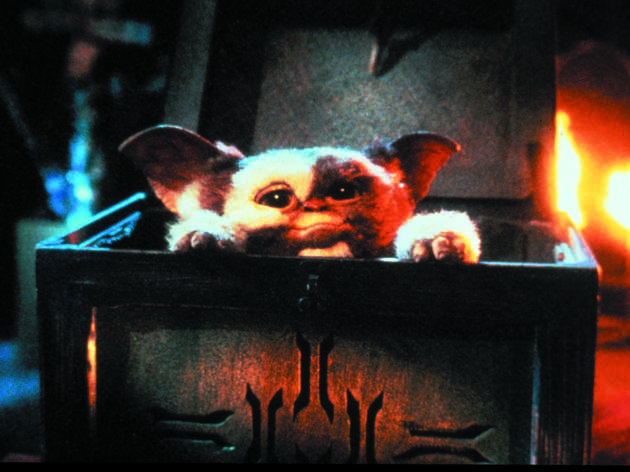 Gremlins