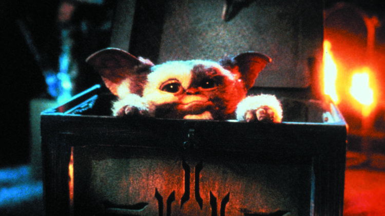 Gremlins (1984)