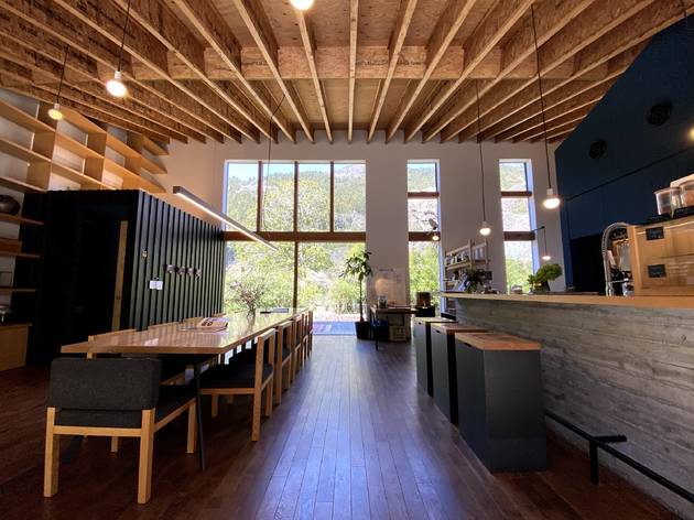 Cafe Polestar Cafe Polestar