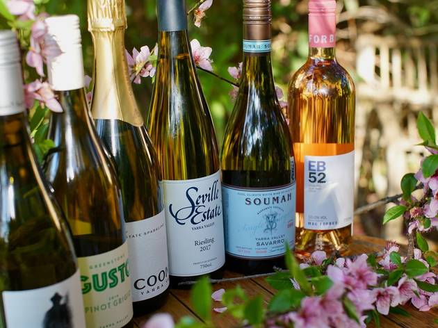Yarra Valley Garden Party Pack Yarra Valley Garden Party Pack