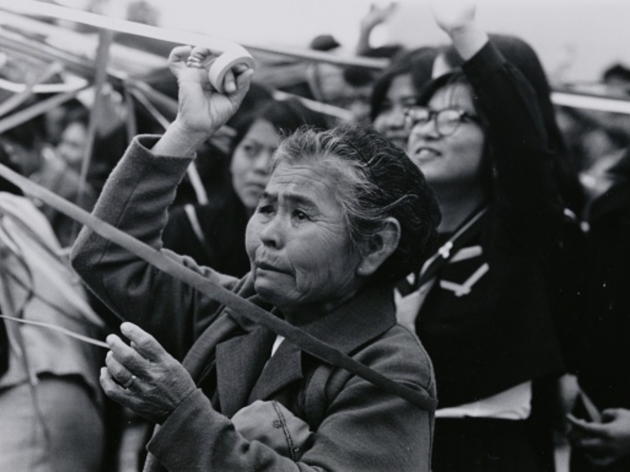 TOP Museum 2020 Tokyo Photographic Museum