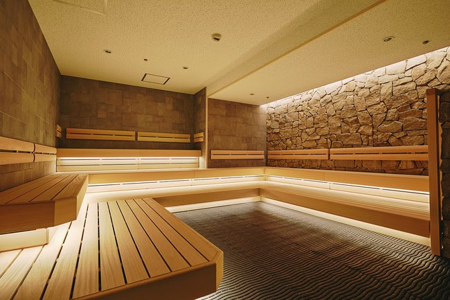 『ZEN 24H Escape~Stay as you like』