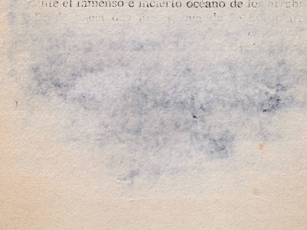'Le Hasard Jamais', de Mar Arza 'Le Hasard Jamais', de Mar Arza