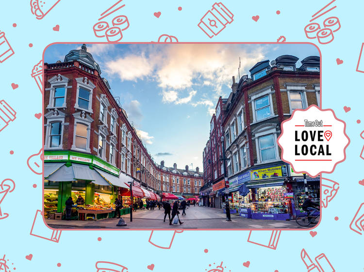 The best of Brixton, picked by locals