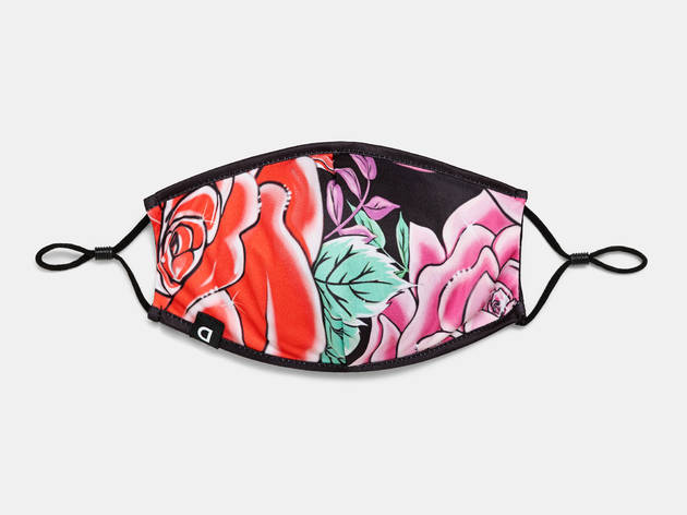 Mascarilla Desigual by María Escoté Mascarilla Desigual by María Escoté