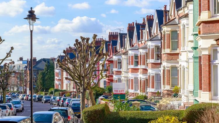 renting in west hampstead