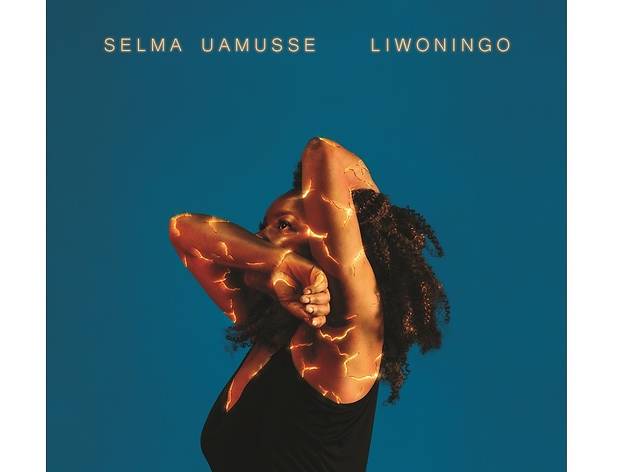 Capa Selma Uamusse Capa Selma Uamusse