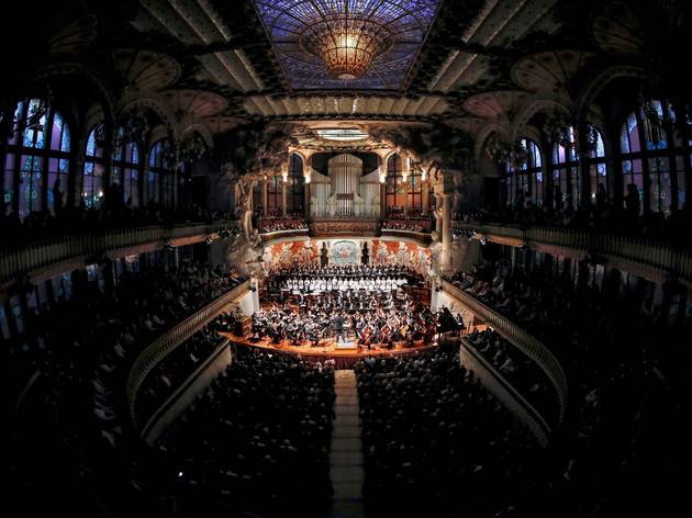 Novena de Beethoven